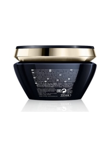 Kerastase Chronologiste Masque Intense Regenerant Saç Maskesi 200 ML