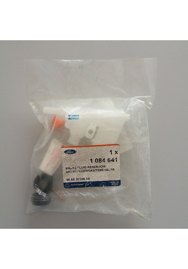 FOCUS FREN HİDROLİK DEPOSU 1998-2005