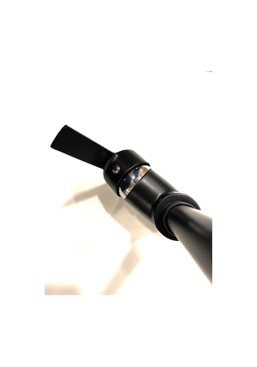 Dore Siyah Eviye Bataryası Beyaz