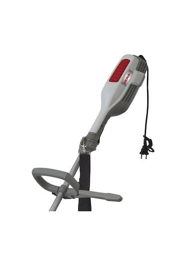 Ikra Çim Kenar Kesme Mak. Ies 1000 C 1000W