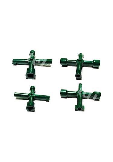 Troy 24000 Üniversal KabinPano Anahtarı