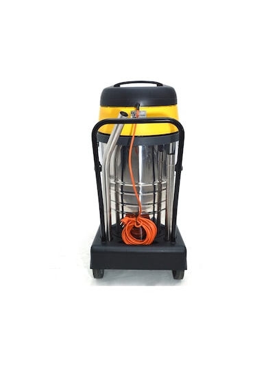 Star WD 603 3 Motorlu Sanayi Tipi Islak-Kuru Süpürge