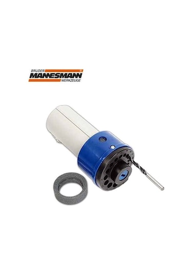 Mannesmann 538 Matkap Uç Bileyici