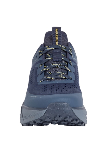 Karrimor Singletrack Weathertite Navy Lacivert Ayakkabı Lacivert