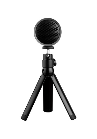 Thronmax M8 Pulse Siyah Usb 96khz 24bit Hd Kayıt Anc Youtuber+Str