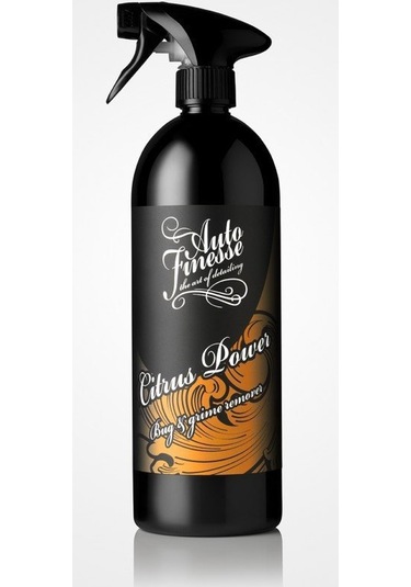 Auto Finesse Citrus Power-Kir Sökücü Ön Yıkama Şampuanı 1 Lt
