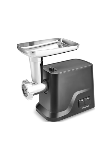 Homend Meatbox 3102H Kıyma Makinesi
