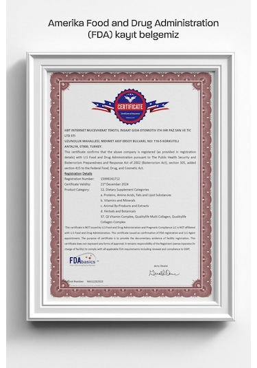 Quality Life Multi Collagen 90 Tablet