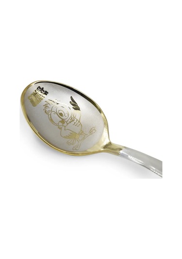 Souzmul'tfil'm Papağan Kesha Çay Kaşığı 275415214