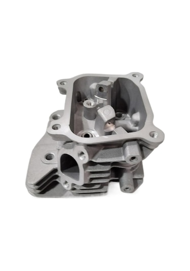 Benzinli Motor 5.5-6.5-7 Hp Silindir Kafası Boş