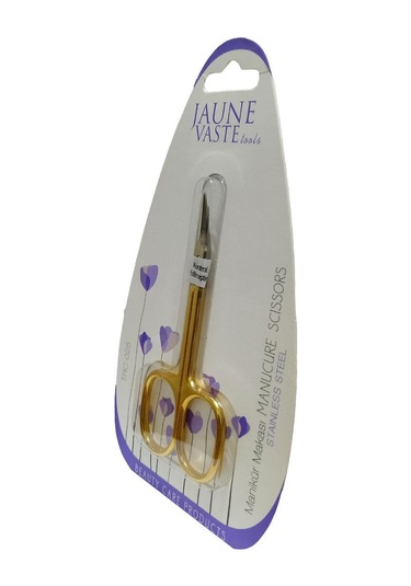 Jaune Vaste Manikür Makası