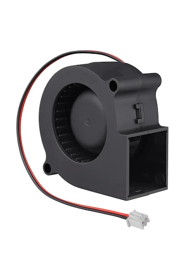 4020 Dc12v Salyangoz Fan 40x40x20 4020 12v