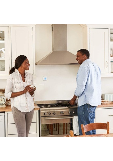 Lemestar C2 Akıllı Wifi Gaz Alarmı - Metan, Lpg Ve Karbon Monoksit Tespiti, Uzak İzleme Ve Akıllı Bildirim