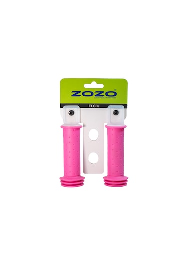 Zozo - G96 Bmx Elcik Pembe 102 Mm Pembe