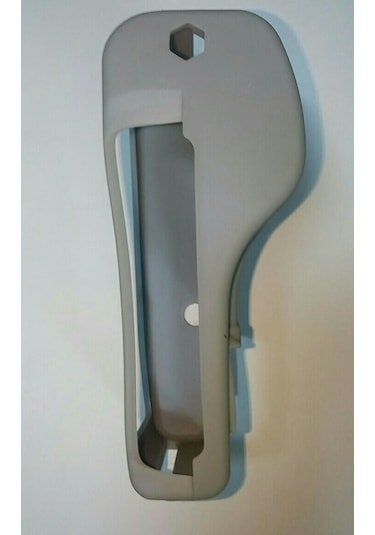 Verifone Vx680 Yazar Kasa Pos Silikon Kılıf