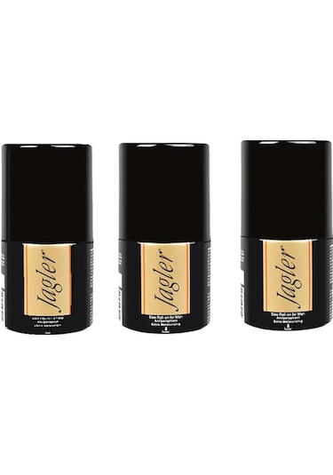 Jagler Classic Erkek Roll-On Deodorant 50 ML x 3