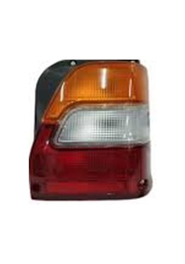 Suzuki Maruti 99-01 Stop Lambası Sağ Diğer Modeller