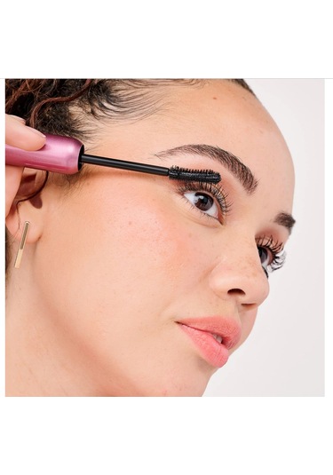 Benefit Cosmetics Badgal Bounce - Çift Taraflı Fırça İle Hacim Veren Maskara Diğer