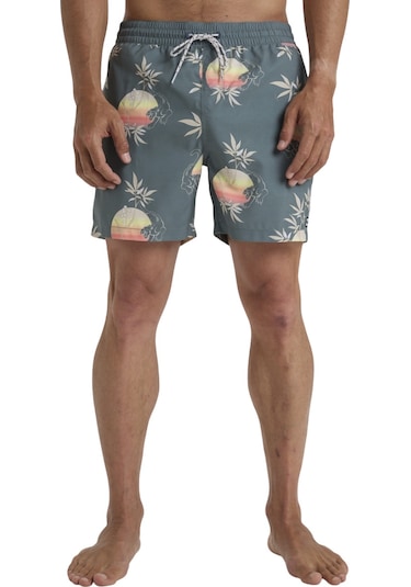 Bıllabong Billabong Vacay Lb Erkek Volley Short Dtr Çok Renkli
