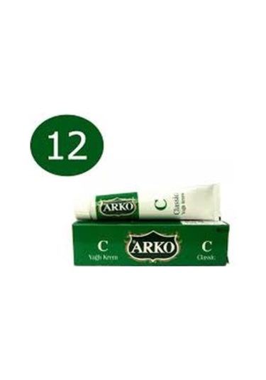 Arko C Krem 20 ML x 12