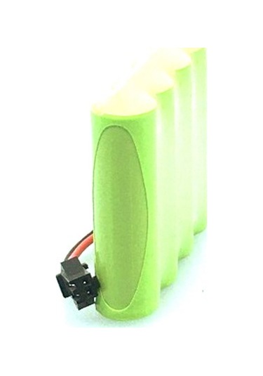 Tnl 4.8V 1100Mah Siyah Soketli Oyuncak Araba Pili