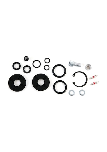 Rockshox Reba - Recon - Revelation Air Servis Kiti 11.4015.251.0 Siyah - Kırmızı