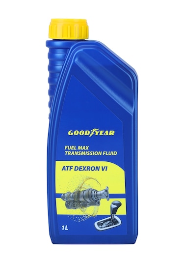 Goodyear Dsg 3 Litre Şanzıman Yağı Oemkodu:Bm
