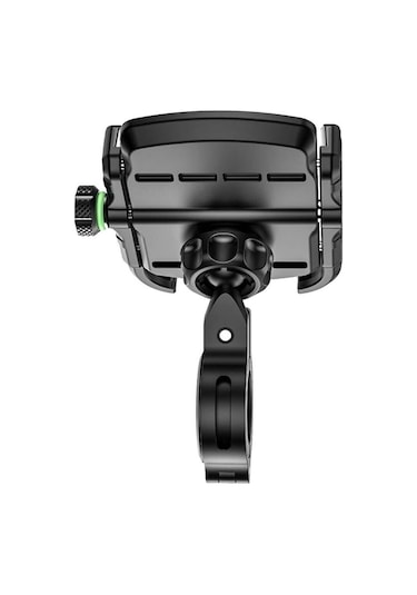 Nukrotech Mrt Cıty Poliamid Destekli Motosiklet Telefon Tutucu