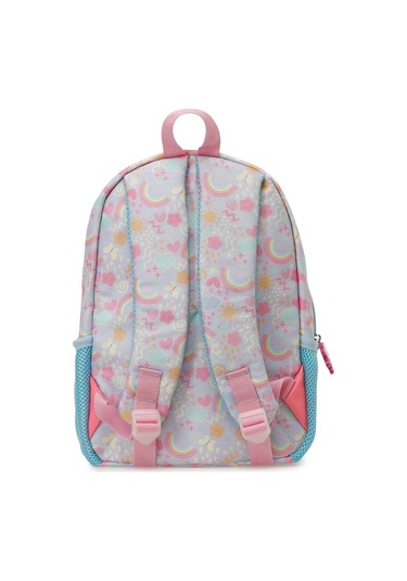 Polaris Bts Unıcorn Lama Bpck 5pr Çok Renkli Kız Çocuk Sırt Çantası 000000000102054167 Çok Renkli