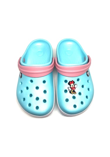 Crocs Terlik Süsü & Renkli Aksesuar Jibbitz (438835763)