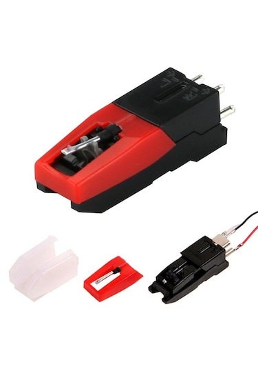 Universal Pikap İğnesi Kristal Igne Seramik İğne Pikap