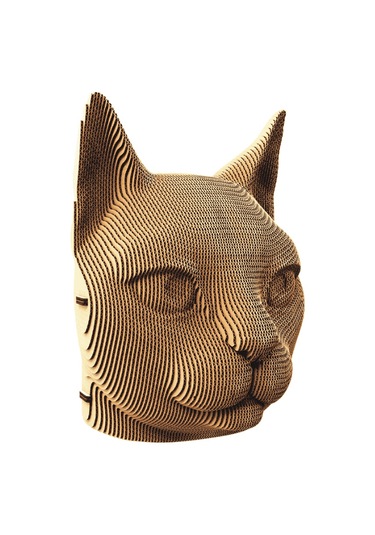 Cartonic 3d Puzzle - Cat