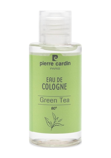 Pierre Cardin Eau De Kolonya Yeşil Çay 50 ML
