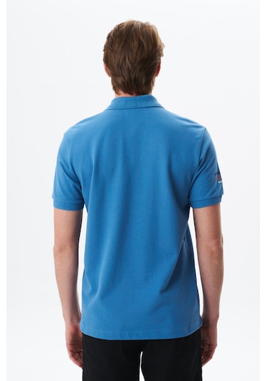 Arma Erkek Battal Büyük Beden Baskılı % 100 Pamuk Pike Polo Yaka Tişört Y29374870502 Mavi Arma Erkek Battal Büyük Beden Baskılı % 100 Pamuk Pike Polo Yaka Tişört Y29374870502 Mavi