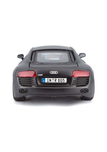 Nessiworld 31281 Audio R8 1:24 Model Araba -necotoys