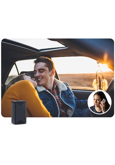 Micodus Ml100g Kablosuz Gps Konum Belirleme