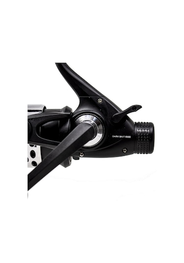 Kudos Darkbait 6000 Baitrunner Sazan Makinesi