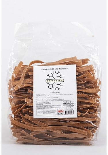 Teofarm Karakılçık Erişte Makarna 400 G