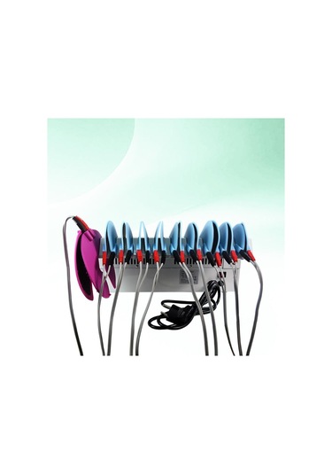 Pasif Jimnastik Sıkılaşma Kas Güçlendirme Cihazı