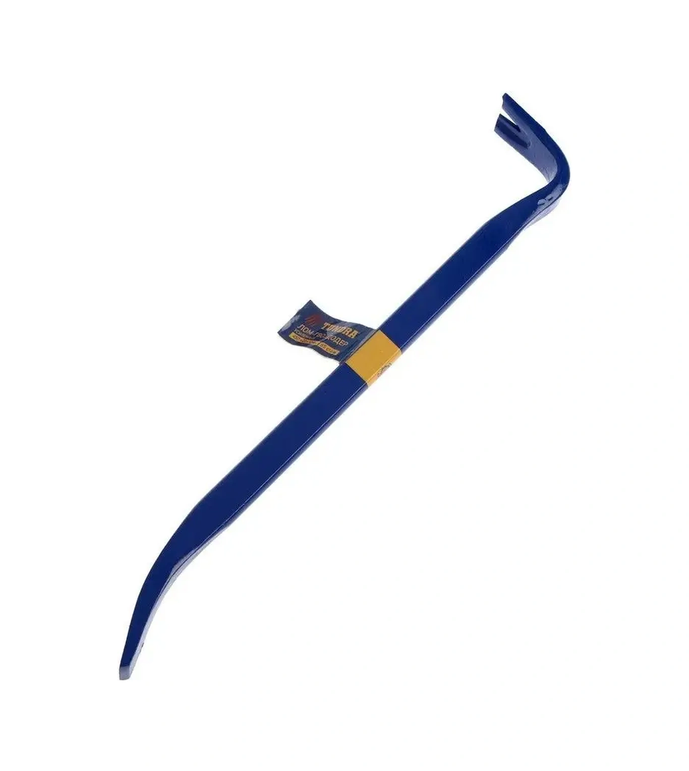 Tundra Takviyeli Keski-tırnak Sıyırıcı 450x22x12mm 25711897