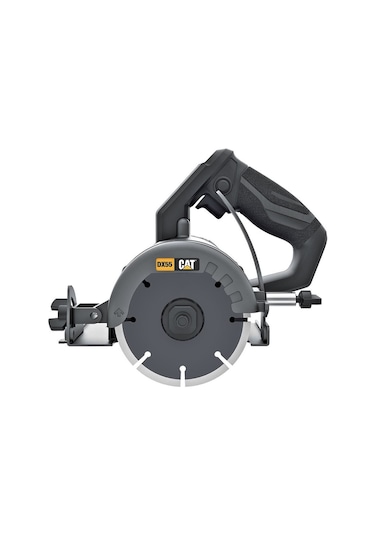 Cat Dx55 1400watt 110mm Profesyonel Sulu/kuru Seramik Kesme Fr Dx55