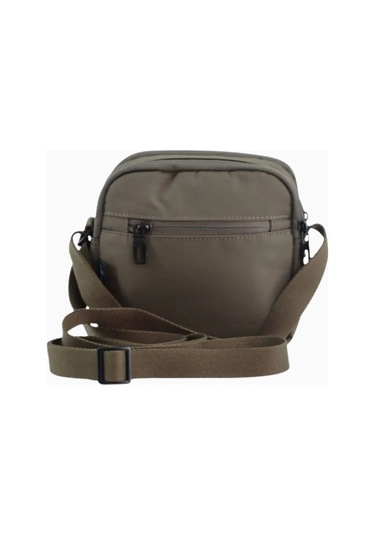 Discovery Downtown Sürdürülebilir Crossbody Çapraz Çanta Haki