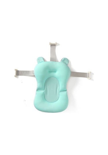 Ulzyvf Yumuşak Yenidoğan Yatağı Yastığı Ve Şampuan Konforlu Kaymaz, Bebek Banyo - Ww