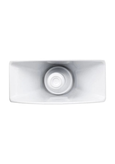 Magicvoice Mv-22329 Yassı Abs Horn Boş Kasa Kabin