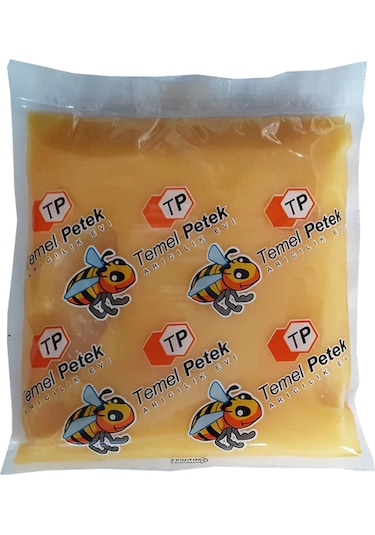 Temel Petek Arı  Keki 1 Koli 20 Adet