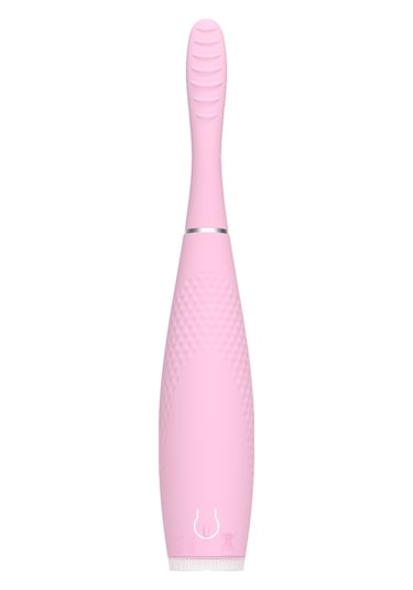 Issa 4 Hybrid Silikon Diş Fırçası, Pearl Pink