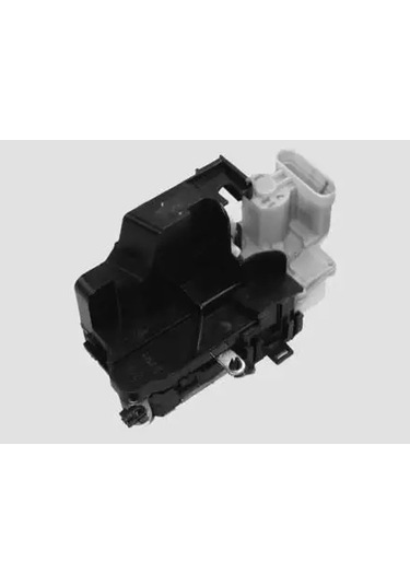 Motortec Tfs0179 Arka Sol Kapi Kilidi 51709195 517091955 51765345
