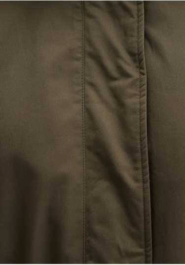 Mavi - Yeşil Parka 1110786-71549 Yeşil