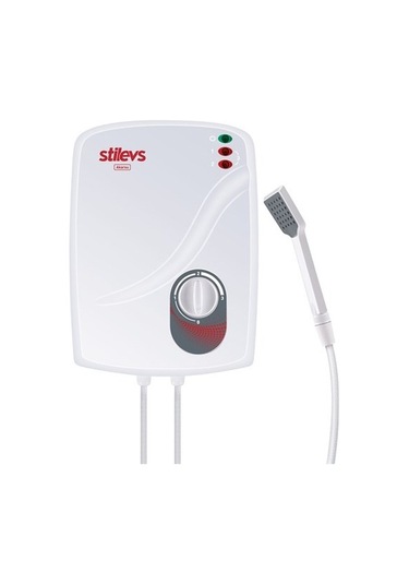 Stilevs Akarsu Elektrikli Şofben