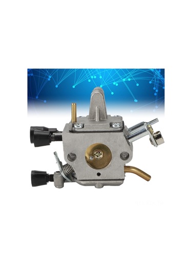 Xindoker Fs400 Fs450 Fs480 Sp400 450 İçin Zıplayıcı Karbüratör, Motor Performansını Artıran Alüminyum Yer Değiştirme Parçası